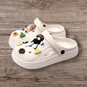 Brand New Clogs & Mules